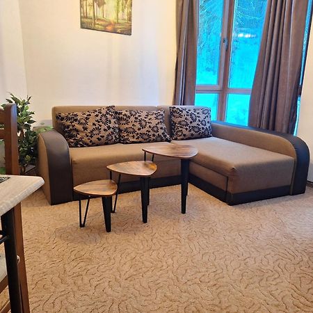 Apartamento Forest Place Pamporovo Exterior foto