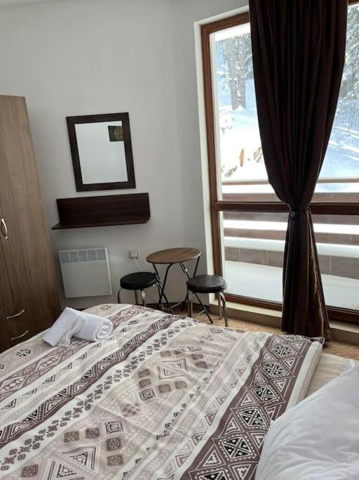 Apartamento Forest Place Pamporovo Exterior foto