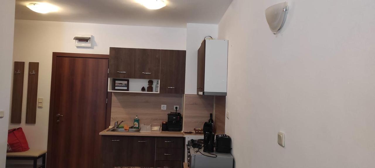 Apartamento Forest Place Pamporovo Exterior foto