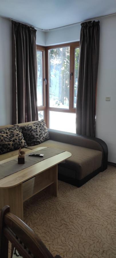 Apartamento Forest Place Pamporovo Exterior foto