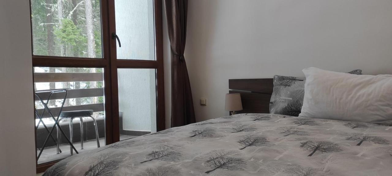 Apartamento Forest Place Pamporovo Exterior foto